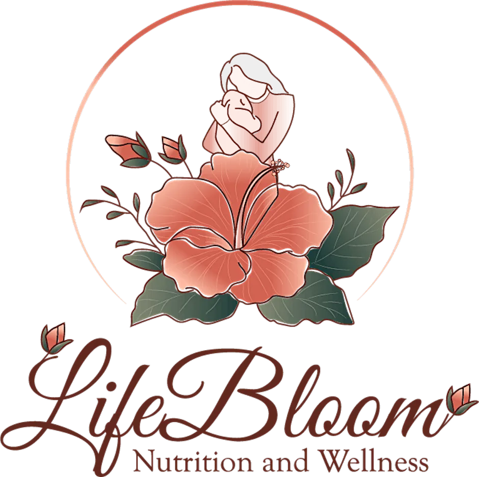 LifeBloom Nutrition and Wellness, fertility and prenatal dietitian in Dunedin, FL
